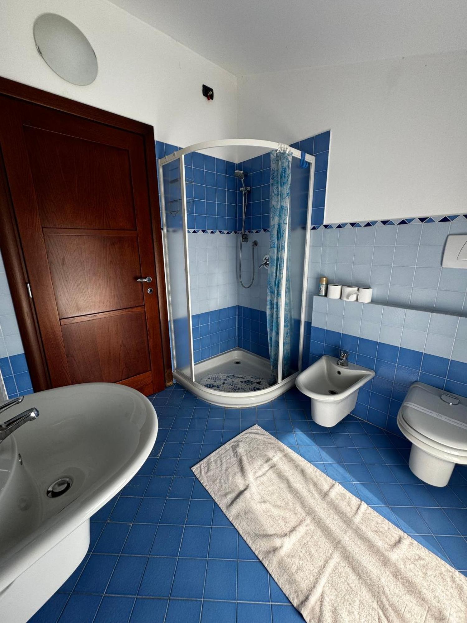 Antico Borgo Di Liteggio Bed & Breakfast Cologno al Serio Luaran gambar