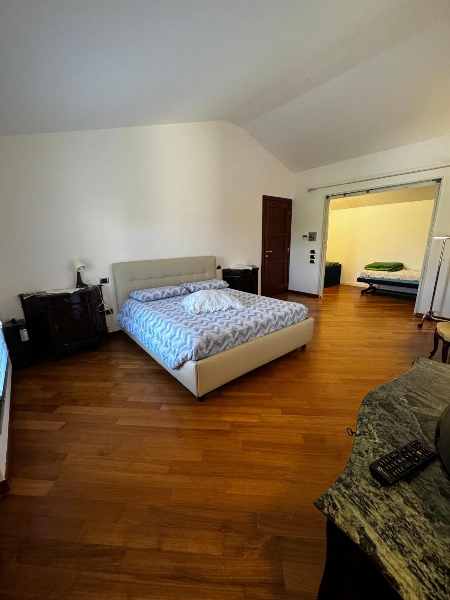 Antico Borgo Di Liteggio Bed & Breakfast Cologno al Serio Luaran gambar